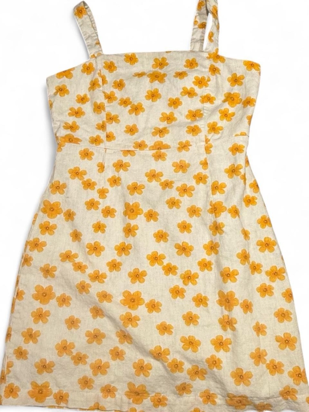 🌼 Forever 21 Mini Dress 🌼